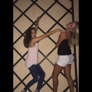 Meet your Posher, Mckayla